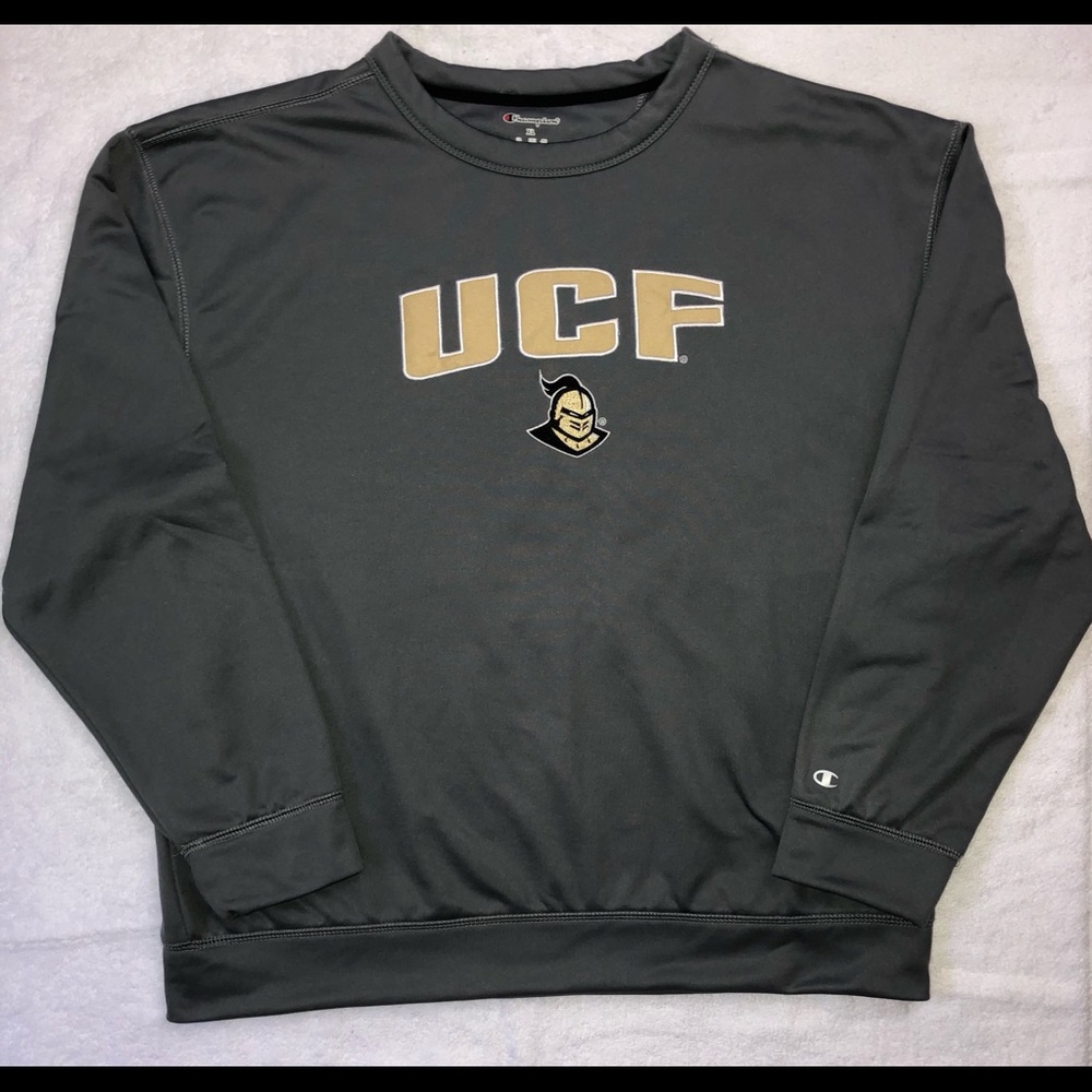 UCF Knights Champion Brand Sweater